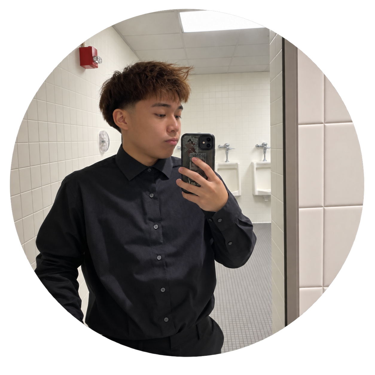 Billy Thang